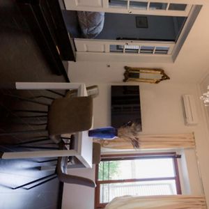Suite con letto king size